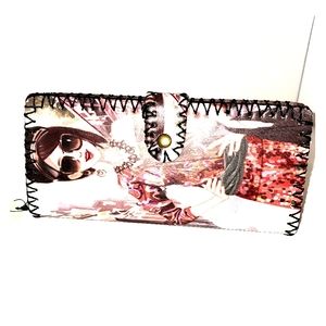 Wallet NWT